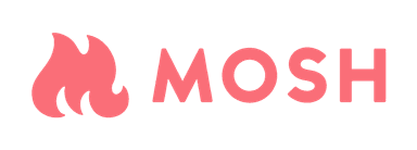 MOSH inc.
