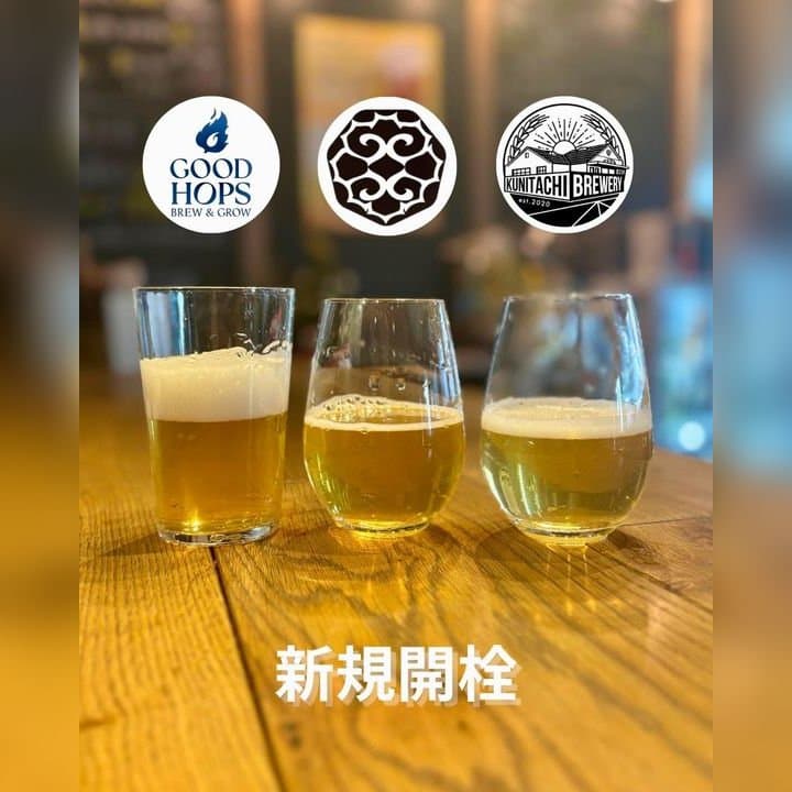ビール画像