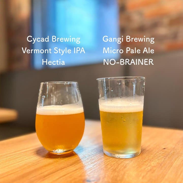 ビール画像