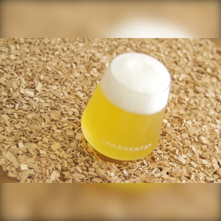 ビール画像