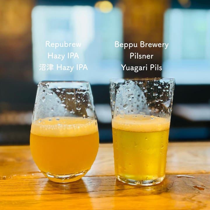 ビール画像