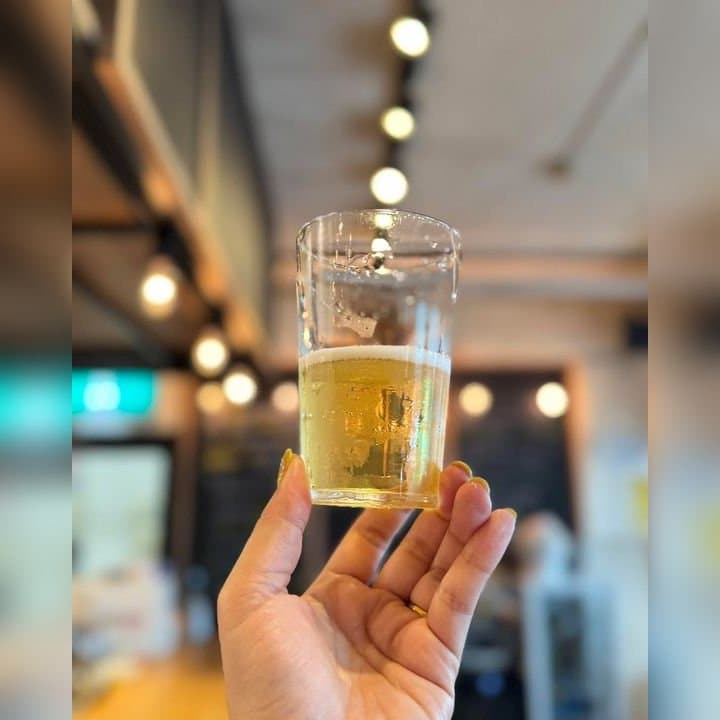 ビール画像