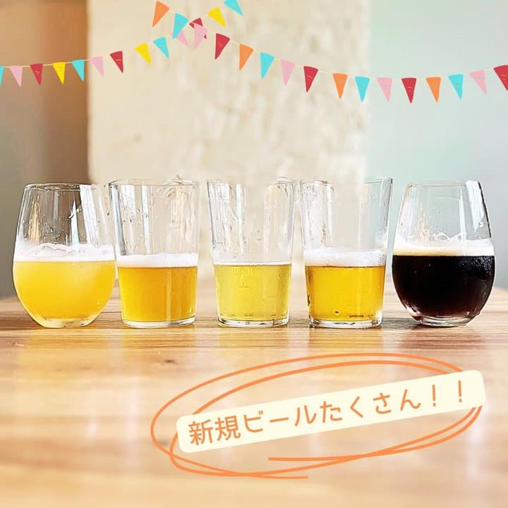ビール画像