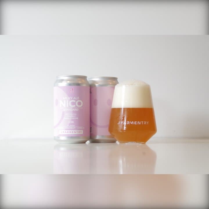 ビール画像