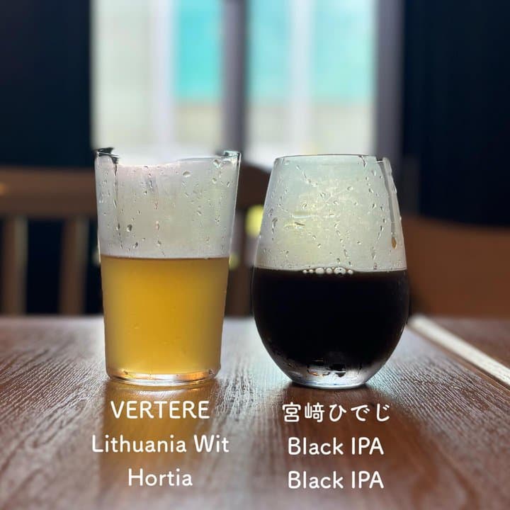 ビール画像