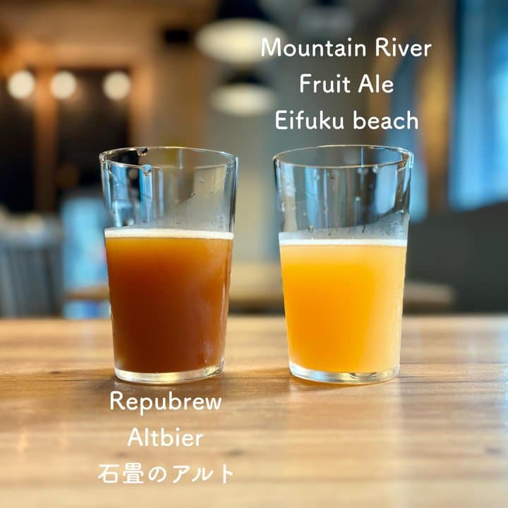 ビール画像