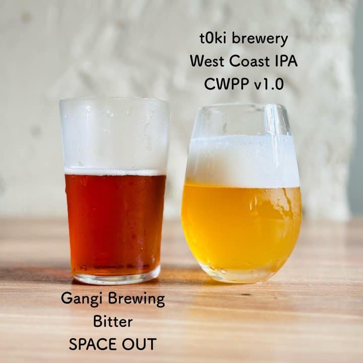 ビール画像