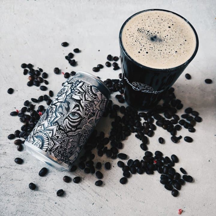 ビール画像