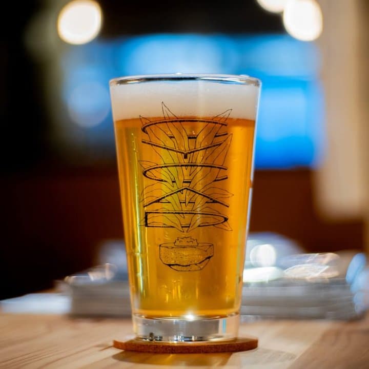 ビール画像 1