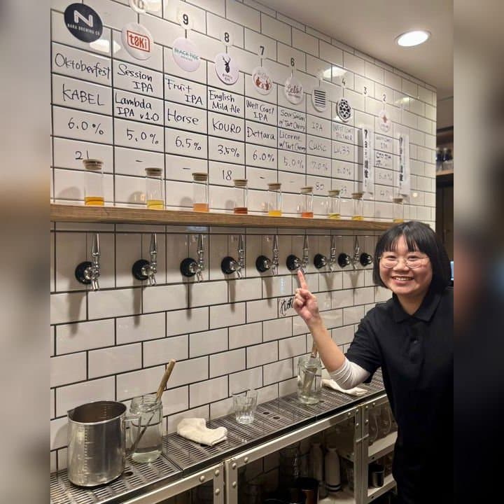 ビール画像