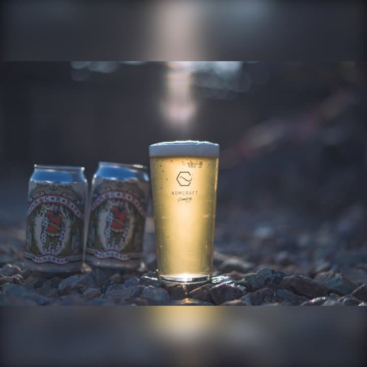 ビール画像 3