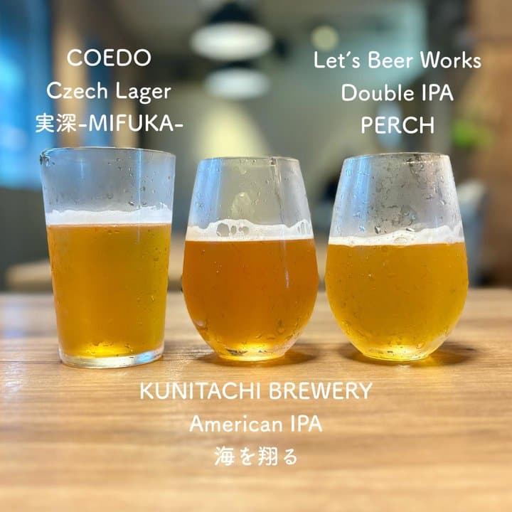 ビール画像