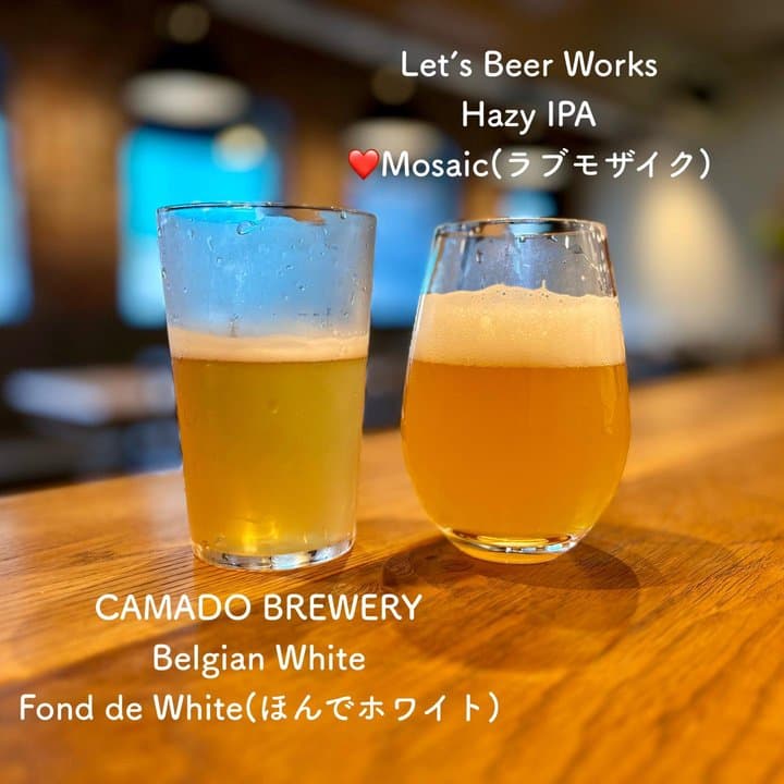 ビール画像