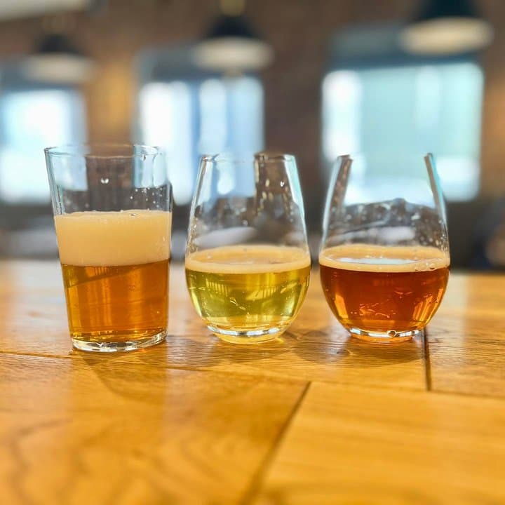 ビール画像