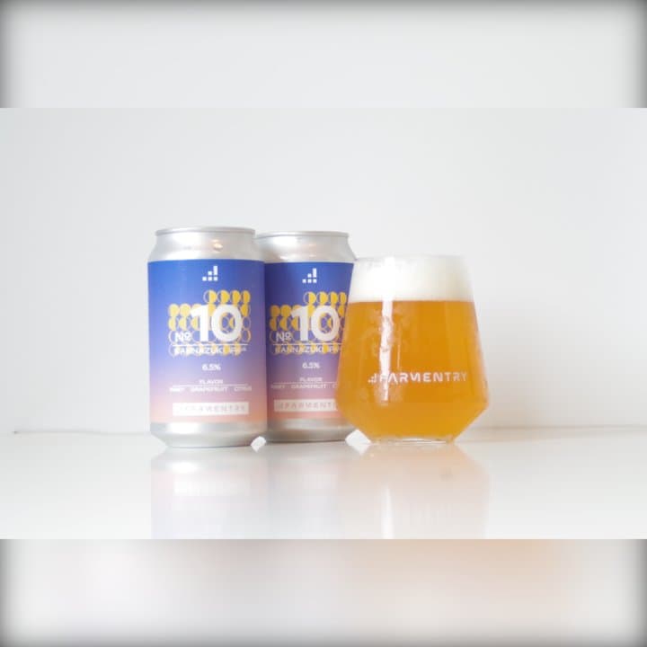 ビール画像 1