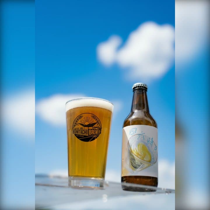 ビール画像 2
