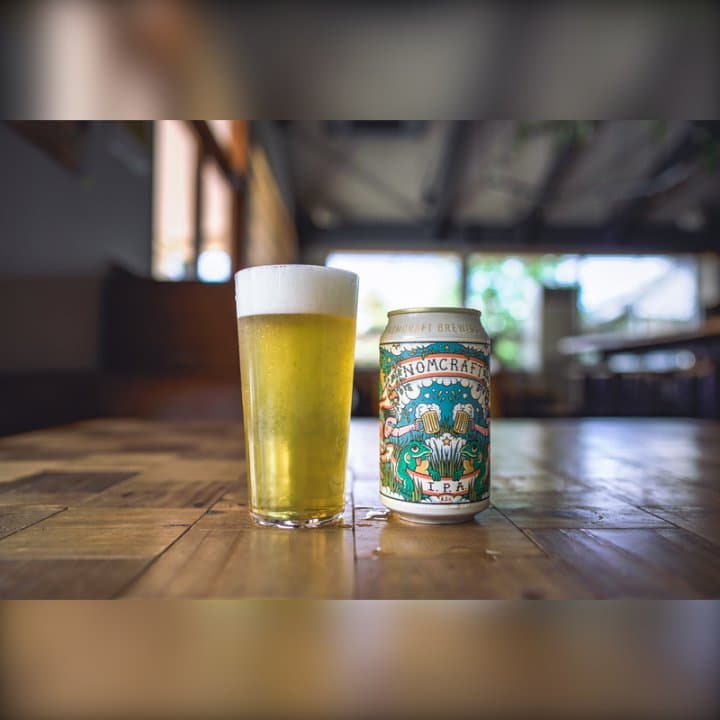 ビール画像 2