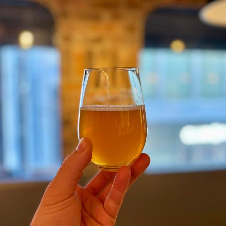 ビール画像