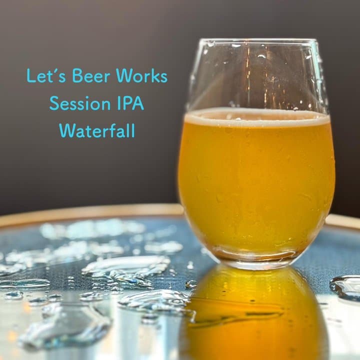 ビール画像