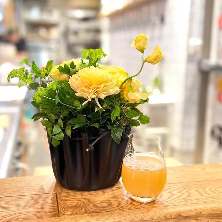 ビール画像