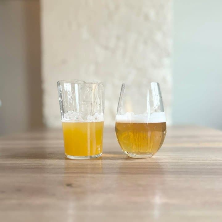 ビール画像