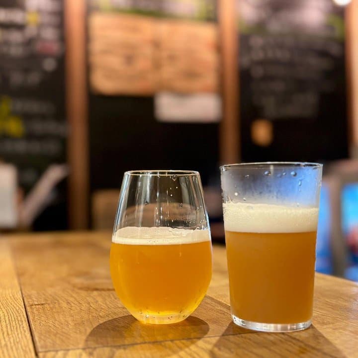 ビール画像