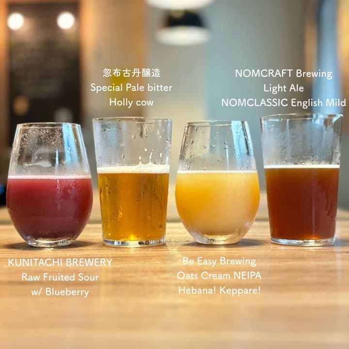ビール画像