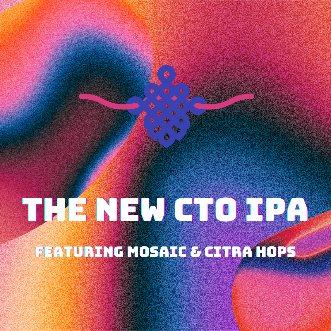 CTO IPA Modern